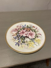 Vintage edwardian flowers for sale  BANGOR