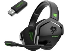 Nubwo g06 wireless for sale  Suffolk