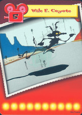 Wile coyote first usato  Italia