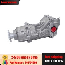Rear differential assembly for sale  Rialto