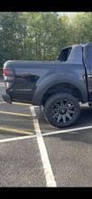 Ford ranger wild for sale  COLCHESTER