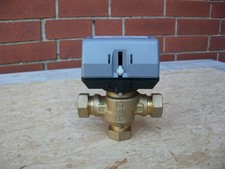 Buderus wege ventil gebraucht kaufen Buderus wege ventil gebraucht kaufen  Lahstedt