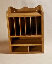 Vintage wood desk for sale  Ohiopyle