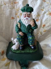 Cast iron irish for sale  Fleetwood