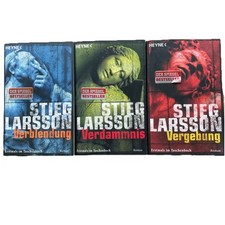 millenium buch gebraucht kaufen  München