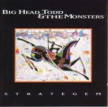 Stratagem head todd gebraucht kaufen  Berlin