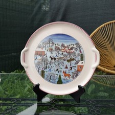 Plat service villeroy d'occasion Plat service villeroy d'occasion  Steenwerck