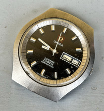 Omega 1260 electronic usato  Altamura