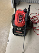 Craftsman 21027 3000 for sale  Hollywood