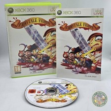 Fairytale fights xbox d'occasion  Montpellier-