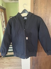 Carhart hoodie mens for sale  Grand Junction