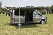 Fiamma f40 van gebraucht kaufen  Nidda