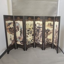 Mini folding screen for sale  San Marcos