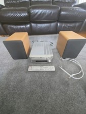 Denon rcd m35dab for sale  IPSWICH