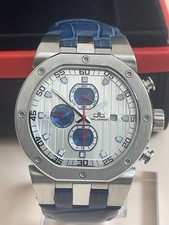 Delorean gents 46mm for sale  UK