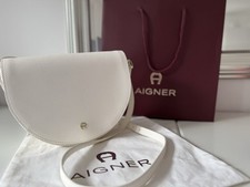 Aigner tasche joy gebraucht kaufen  Essen