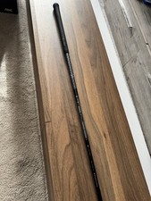 Tensei black 65g for sale  ABERGELE