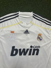 ronaldo 9 real madrid jersey for sale  Riverview