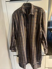Chemise ancienne paysan d'occasion  Tannay