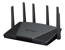Synology rt6600ax for sale  Los Angeles