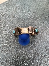 Vtg native american for sale  Abington
