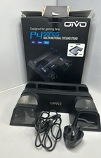Oivo series ps4 for sale  OAKHAM