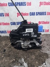 Octavia mk2 driver for sale  ACCRINGTON