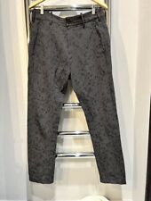 Ann demeulemeester distressed for sale  CHIGWELL