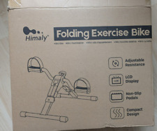 Himaly folding exercise for sale  CARDIFF