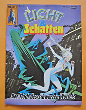 Licht schatten gbü gebraucht kaufen  Langelsheim