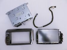 Touchscreen mediasystem peugeo gebraucht kaufen  Reichshof