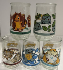 Welch pokémon jelly for sale  Chesterfield