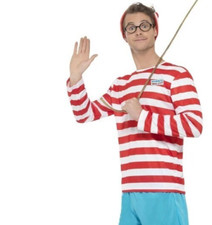 Smiffys wally fancy for sale  EASTBOURNE