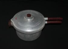 Antique bsgdg aluminum d'occasion  Expédié en Belgium