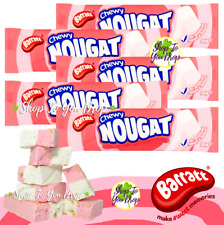 Barratt chewy nougat for sale  COOKSTOWN