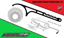 Ducati chiave regolazione usato  Novellara