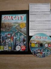 SIM CITY...jeu complet...sur PC comprar usado  Enviando para Brazil