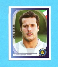 Panini champions 2007 usato  Milano