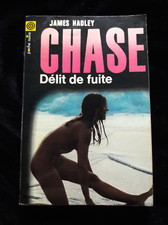 Delit fuite james d'occasion  Paris V