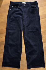 marks spencer corduroy trousers for sale  CHALFONT ST. GILES