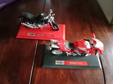 Modelle ducati monsterdark gebraucht kaufen  Hirschfelde