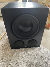 Xtz sub 12.17 for sale  DORCHESTER