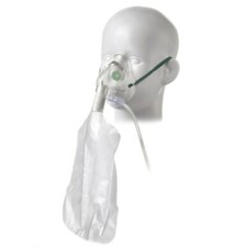 Non rebreather oxygen for sale  COLCHESTER
