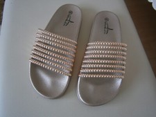 Pantolette sandale sandalette gebraucht kaufen  Neunkirchen