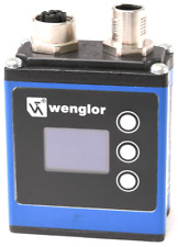 Wenglor bln0l1r10 barcode gebraucht kaufen  Neumünster