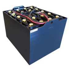 Electric forklift battery for sale  Santa Clara