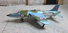 Dinky toys harrier for sale  UK