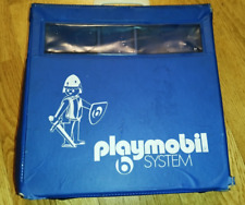 Malette valise playmobil d'occasion  Saint-Etienne