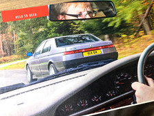Alfa 164 audi for sale  PRESTON