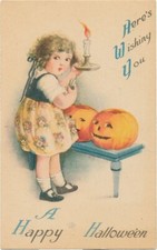 Ellen clapsaddle wolf for sale  Cleveland